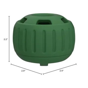 WOOF Pupsicle - Interactive Dog Toy for Small Dogs