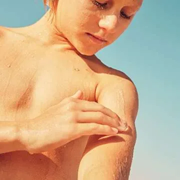 Sun Bum Kids SPF 50 Clear Sunscreen Lotion, Wet or Dry Application, Hawaii 104 Act Compliant (Octinoxate & Oxybenzone Free) Broad Spectrum UVA/UVB Sunscreen, 6 oz (Pack of 2)