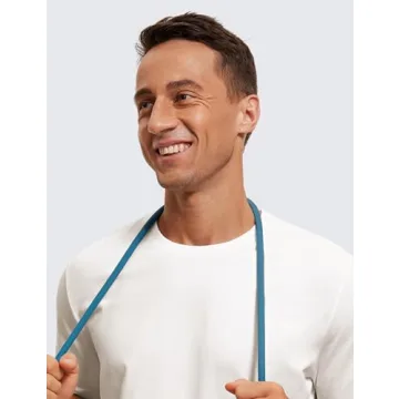 CRZ YOGA Classic Fit Casual Men's T-Shirt - Premium Comfort