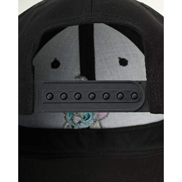 Disney Baseball Hat - Minnie Mouse & Lilo Stitch Style