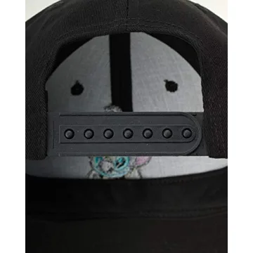 Disney Baseball Hat - Minnie Mouse & Lilo Stitch Style