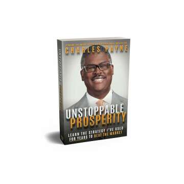 Unstoppable Prosperity: Achieve Your Financial Dreams Today!