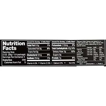 DeBoles Organic Spinach Pasta Fettuccini, Healthy & Delicious