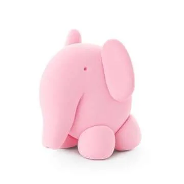 Fat Brain Toys Hey Clay Christmas Advent Calendar, Holiday Air Dry Clay Kit with Interactive App for Kids & Tweens, Modeling Clay and Crafts Set