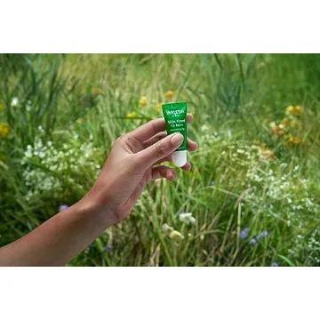 Weleda Skin Food Lip Butter - Nourishing Lip Care 0.27 oz