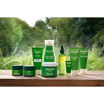 Weleda Skin Food Lip Butter - Nourishing Lip Care 0.27 oz