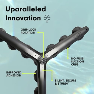 Tenikle® PRO - Flexible Tripod for Phones & Cameras