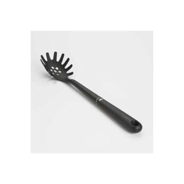 OXO Good Grips Nylon Spaghetti Server, Black