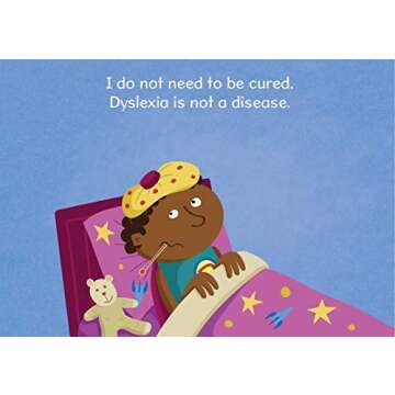What I Need: Dyslexics Can Reach the Stars and Shine