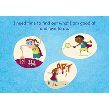 What I Need: Dyslexics Can Reach the Stars and Shine