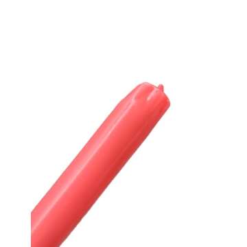 D'light Online Elegant Seasonal Summer Taper Candles - Premium Quality Set of 12 (10 Inch) - Driples...