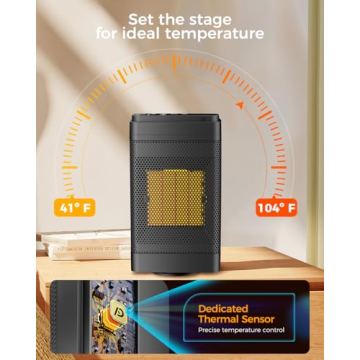 Warmth and Comfort with Space Heater for Indoor Use