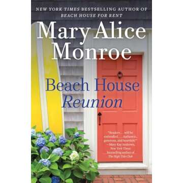 Beach House Reunion (The Beach House)