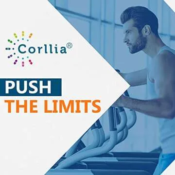 NADH + CoQ10 + D-Ribose Supplement, Enhance NAD+ Supplement for Energy, Fatigue , 60 Capsules