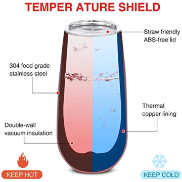 Bride Tribe Champagne Flutes for Weddings and Parties