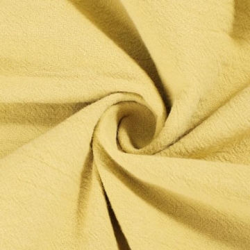 Guteidee Linen Pants Women Casual Solid Color Summer Pants with Pockets Comfy Loose Elastic Waist Cotton Linen Pants Comfy Loose Beach Pants Summer Printed Cropped Comfy Baggy Trousers