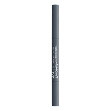 NYX Epic Smoke Liner - Vegan Smokey Eyeliner for Sultry Eyes