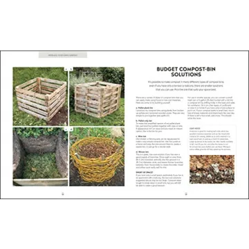 Grow Food For Free - Easy Sustainable Gardening Guide