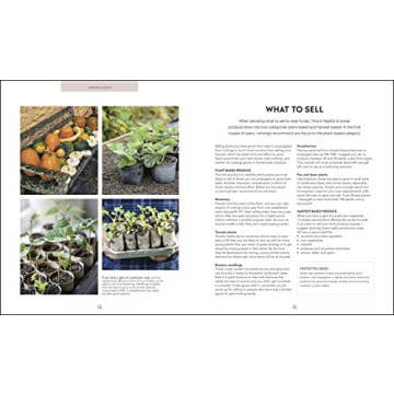 Grow Food For Free - Easy Sustainable Gardening Guide