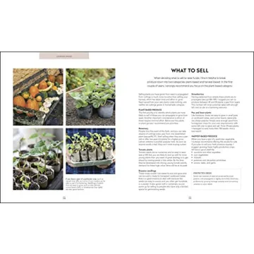 Grow Food For Free - Easy Sustainable Gardening Guide