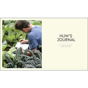 Grow Food For Free - Easy Sustainable Gardening Guide