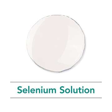 Nutricology Selenium Solution - Thyroid and Immune Support Supplement