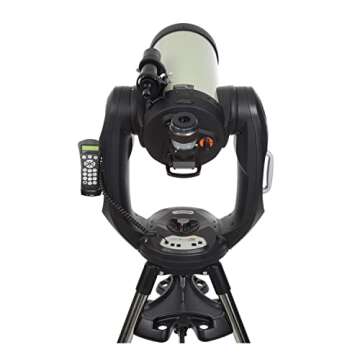 Celestron CPC Deluxe 1100 HD Computerized Telescope