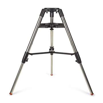 Celestron CPC Deluxe 1100 HD Computerized Telescope