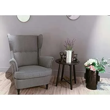 Decorative Figurine Pug Dog Bookends - Decorative Book Stoppers for Heavy Books Movies Magazines Video Games Accessory 2Pcs 9.3 * 5.1 * 8 Inch Newman House Studio