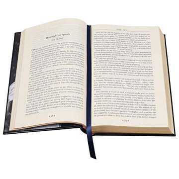 Barack Obama Speeches (Leather-bound Classics)