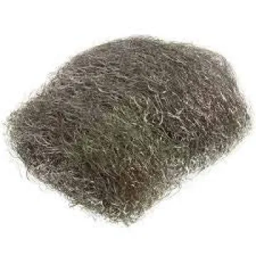 Eco-Friendly Bombril Stainless Steel Scouring Pads - 8 Pack