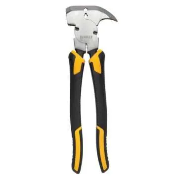Dewalt Fencing Pliers
