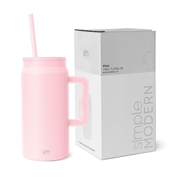 Buy Simple Modern 50 oz Mug Tumbler - Insulated & Stylish