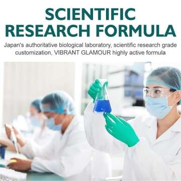 Retinol Anti Aging Face Serum, Vibrant Glamour Aging, Vibrant Glamour Retinol Essence Anti Aging, Vibrant Glamour Retinol Cream, Anti Aging Face Moisturizer for Women & Men (3 PCS)