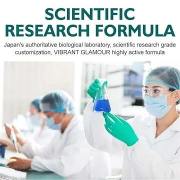 Retinol Anti Aging Face Serum, Vibrant Glamour Aging, Vibrant Glamour Retinol Essence Anti Aging, Vibrant Glamour Retinol Cream, Anti Aging Face Moisturizer for Women & Men (3 PCS)