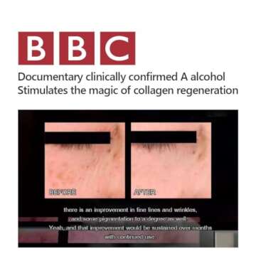 Retinol Anti Aging Face Serum, Vibrant Glamour Aging, Vibrant Glamour Retinol Essence Anti Aging, Vibrant Glamour Retinol Cream, Anti Aging Face Moisturizer for Women & Men (3 PCS)