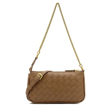 ONE2MAY Woven Bag for Women - Stylish & Versatile