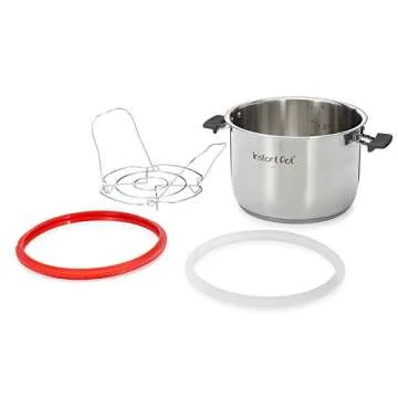 Instant Pot Duo Evo Plus 10-in-1 Cooker for Large Families