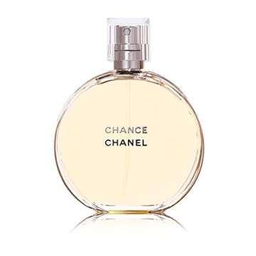 Chanel Chance for Women - 1.7 oz EDT Spray
