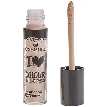 Essence I Love Colour Intensifying Eyeshadow Base Full Size