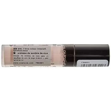 Essence I Love Colour Intensifying Eyeshadow Base Full Size