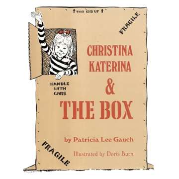 Christina Katerina and the Box