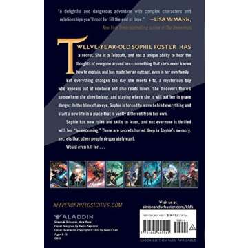 Keeper of the Lost Cities (1)