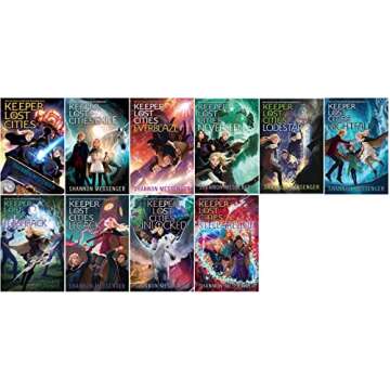 Keeper of the Lost Cities (1)