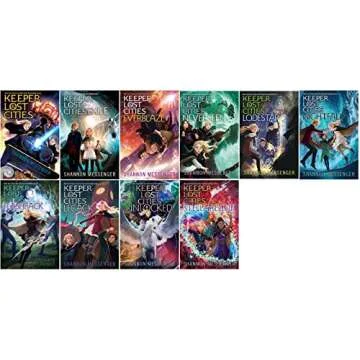 Keeper of the Lost Cities (1)