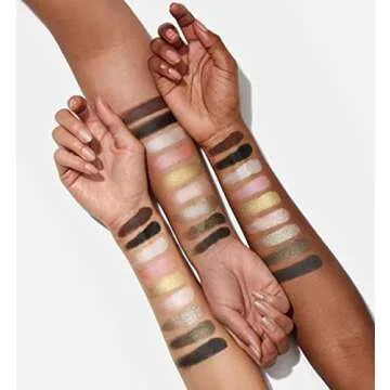 e.l.f. The New Classics 18 Eyeshadow Palette - Neutral Shades