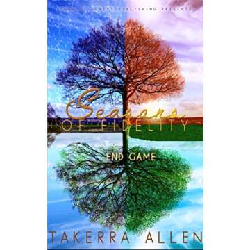 Seasons of Fidelity: End Game - The Ultimate Interactive Story Experience