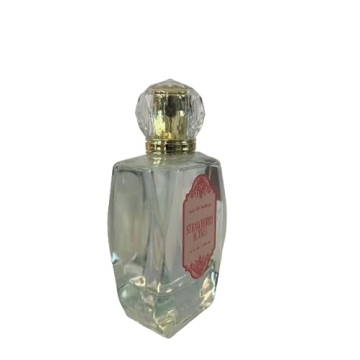 Strawberry Icing Eau de Parfum for Women - 3.4 FL OZ