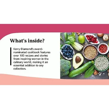 Cherry Bombe: The Cookbook