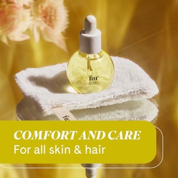 Fur Ingrown Concentrate for Smooth Skin and Hair Relief